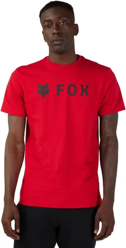 Vista 10 de Fox Racing Camiseta Absolute Ss Prem para hombre
