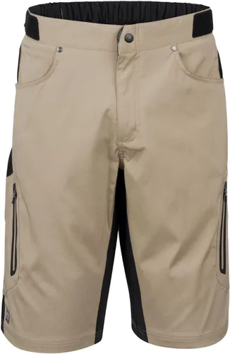 Vista 19 de ZOIC Ether Short - Pantalones cortos de ciclismo de montaña para hombre con entrepierna de 9 pulgadas
