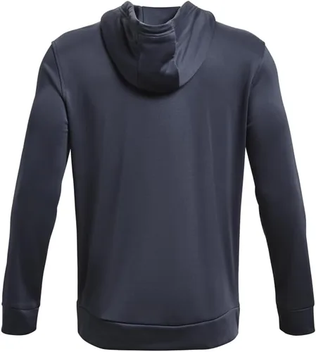 Vista 6 de Under Armour Armourfleece Hunt - Sudadera con capucha para hombre