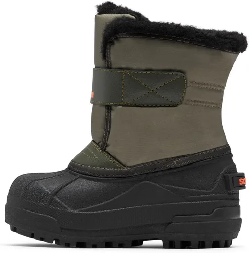 Vista 30 de SOREL - Botas de nieve para niños de Snow Commander