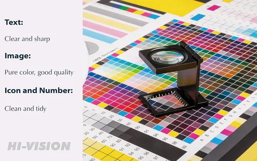 Vista 5 de Cartucho de tóner de repuesto compatible para HP CF380A (negro, cian, magenta, amarillo, 4 unidades)