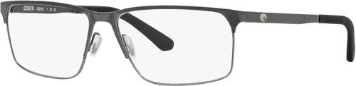 Vista 2 de Costa Del Mar Bimini Road 400 - Marcos rectangulares para lentes graduados para hombre