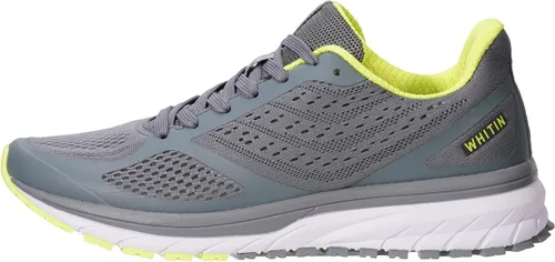 Vista 42 de Joomra Whitin - Tenis deportivos acolchados para correr para hombre