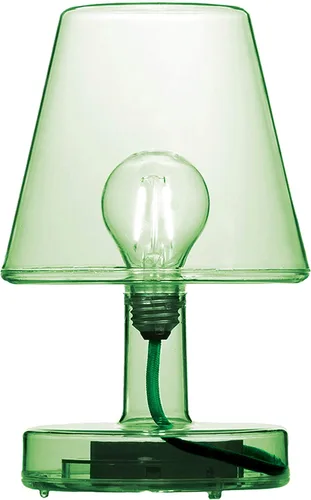 Vista 8 de Fatboy Transloetje - Lámpara LED, color marrón