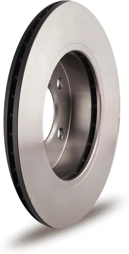 Vista 6 de Nuevo Juego Frenos VIC-5362 Discos de freno ventilados 2 piezas delantero izquierdo/derecho compatible con OPEL ZAFIRA B / MINIVAN 1.0-3.0D 01.1998
