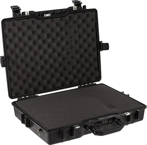 Vista 3 de Pelican Funda para laptop 1495 (negro)