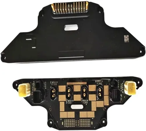 Vista 2 de [Piezas de drones] Agricultura Agras Drone Tablero de Distribución Módulo para DJI T40 [Fácil Instalación] (Talla: 1 Piezas)