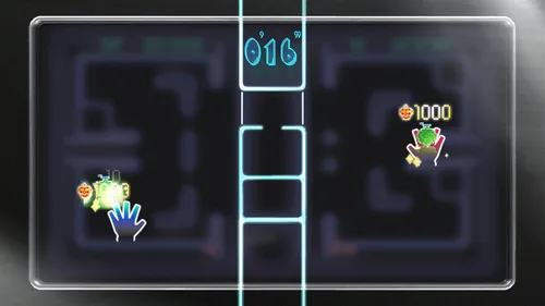 Vista 21 de Body and Brain Connection - Xbox 360