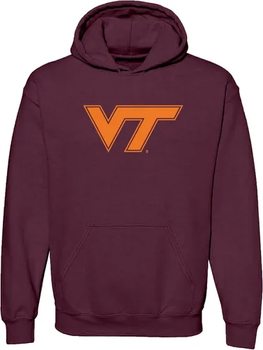 Vista 165 de UGP Campus Apparel - Sudadera con logo principal de la NCAA