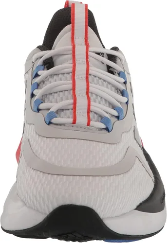 Vista 2 de adidas Alphabounce+ - Tenis de correr para hombre