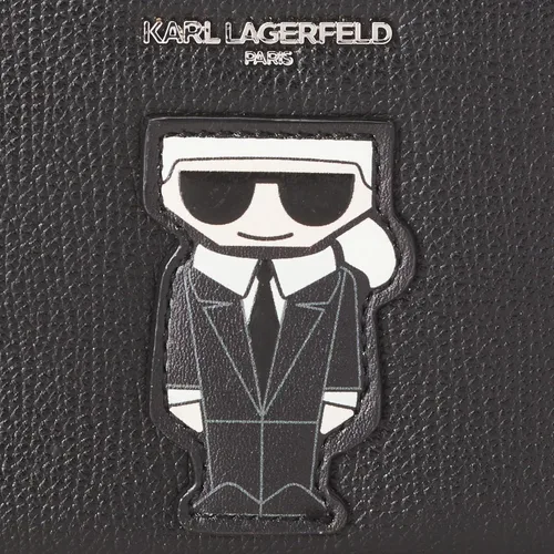 Vista 3 de KARL LAGERFELD womens Maybelle Slg Wallet