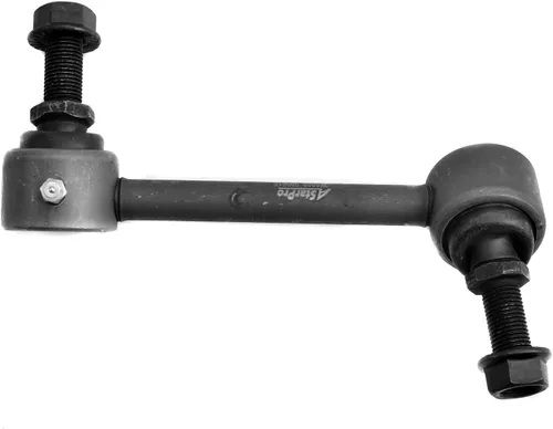 Vista 3 de ASTARPRO Kit de 2 eslabones de barra estabilizadora trasera compatible con Chevy SSR Trailblazer EXT GMC Envoy XL Isuzu Ascender Olds Bravada Buick