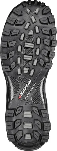 Vista 6 de Baffin Zapatos de senderismo para mujer