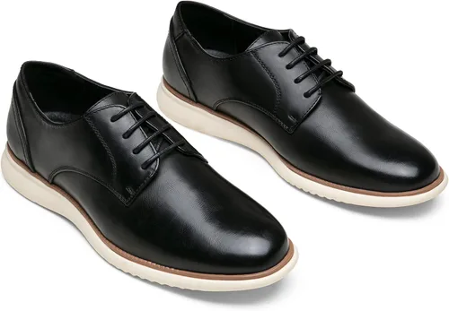 Vista 5 de Jousen Zapatos de vestir Brogue para hombre