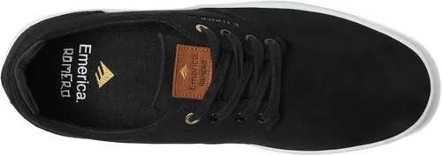 Vista 2 de Emerica Zapatos de skate con cordones Romero para hombre