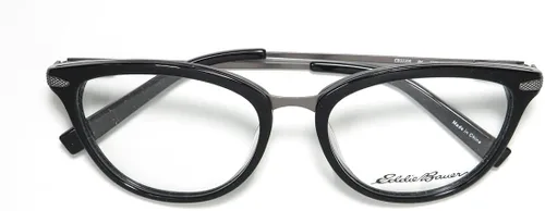 Vista 2 de Eddie Bauer 32208 - Bisagras flexibles para mujer y mujer diseño de ojo de gato