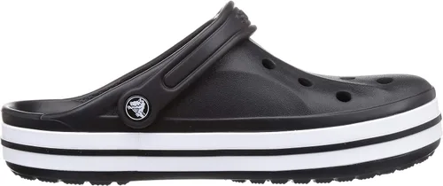 Vista 6 de Crocs Bayaband - Zuecos unisex para adultos