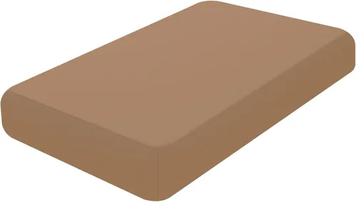Vista 81 de Smiry Fundas de cojín de sofá estampadas, fundas elásticas suaves para sofá, fundas de sofá lavables antideslizantes, protector de muebles para Beige