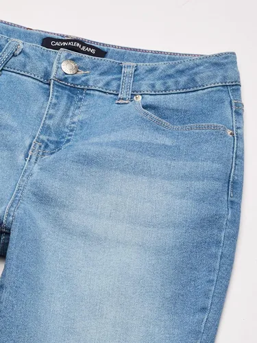 Vista 3 de Calvin Klein Bermuda corto para niña