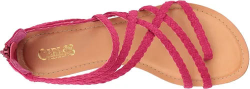 Vista 5 de Carlos by Carlos Santana Amara 2 Sandalias para mujer, Azalea