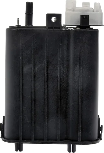 Vista 2 de Dorman 911-342 Recipiente de vapor compatible con modelos seleccionados de Jeep