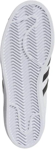 Vista 9 de adidas Originals Tenis Superstar para mujer