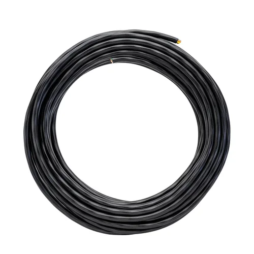 Vista 8 de Orbit Underground Sprinkler Wire, 5-Strand, 50 ft, 18-Gauge - 57094