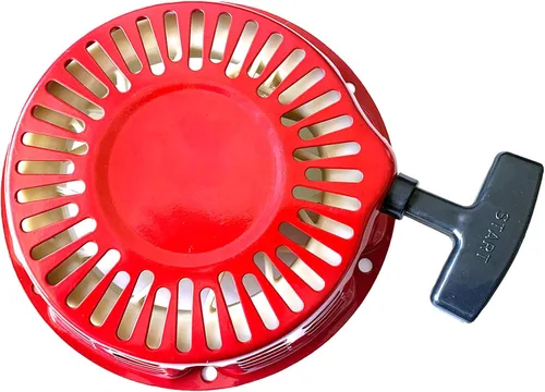 Vista 3 de Arrancador de retroceso para Honda GX240 8HP GX270 9HP 28400-ZE2-W01ZA 28400-ZE2-W01ZB 28400-ZE2-W01ZN 8HP 9HP Rotary 26-10469 Generator EngineParts