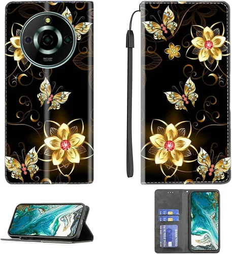 Vista 10 de Aroepurt Funda para UMIDIGI G1 Plus compatible con UMIDIGI G1 Plus Funda para teléfono Funda de piel sintética con función atril magnética CPT15