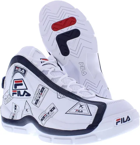 Vista 2 de Fila Tenis Grant Hill 2 para hombre