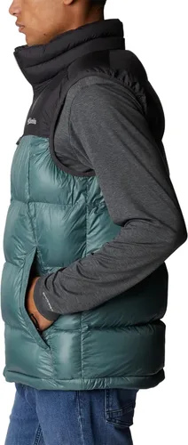 Vista 8 de Columbia Chaleco Pike Lake para hombre