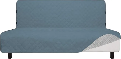 Vista 31 de Easy-Going Funda para Sofá Funda para Silla Funda para Sofá Impermeable Funda para Sofá Lavable Funda para Sofá de Tela Antideslizante Protector