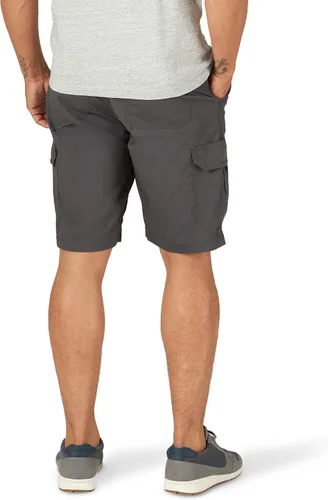 Vista 3 de Lee Extreme Motion Crossroad - Bermuda tipo cargo para hombre