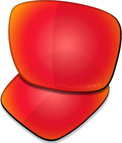 Vista 7 de SAUCER Lentes de repuesto prémium para gafas de sol Oakley Holbrook XXL OO9487