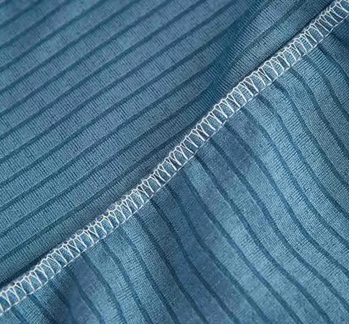 Vista 4 de Fundas de sofá de alta elasticidad para sofá, fundas de sofá de jacquard antideslizantes con parte inferior elástica, protector de muebles