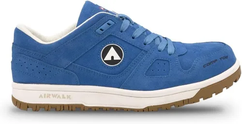 Vista 6 de Airwalk Mongo - Zapato industrial con punta de material compuesto para hombre
