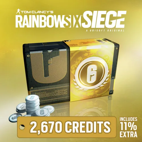 Vista 9 de Rainbow Six Siege - Elite Edition, PlayStation 5