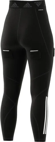 Vista 2 de adidas Pantalones de hockey para mujer