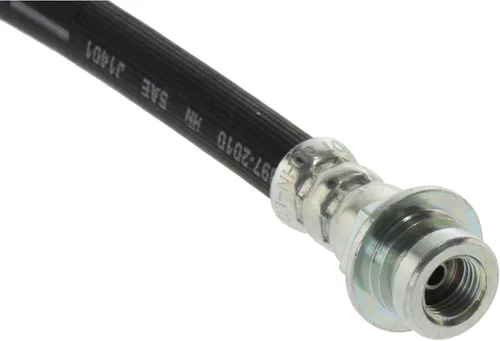 Vista 7 de Front Brake Hydraulic Hose Compatible With Jeep J-2600 1970 1971 PC-366739