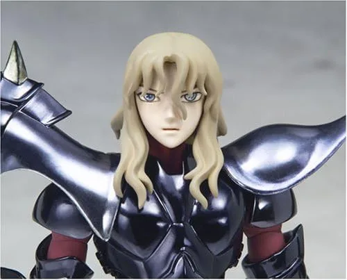 Vista 7 de Bandai Bata de Dios Alfa Dubhe Siegfried
