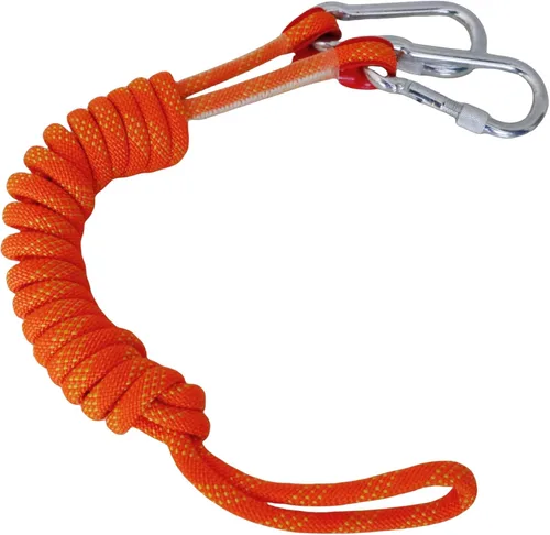 Vista 9 de SOWKT Accesorios para tapetes flotantes (kit de ataduras, ojales y correas)