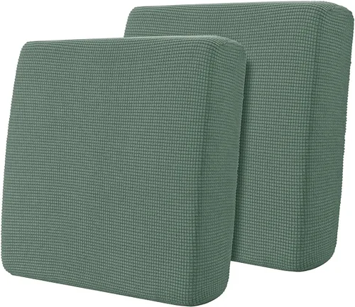 Vista 37 de Hokway Funda elástica protectora deslizante para cojines/sofá