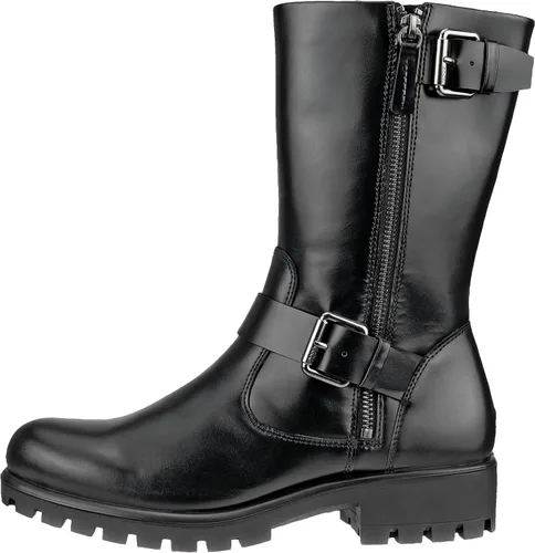 Vista 2 de ECCO Botas de moto Modtray a media pantorrilla para mujer