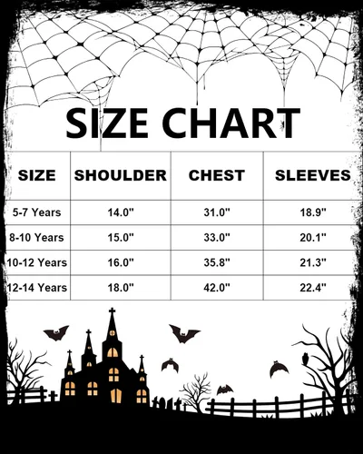 Vista 6 de Disfraz de parca de Halloween para niños, disfraz de esqueleto blanco oscuro con accesorios para cosplay de la parca de calavera