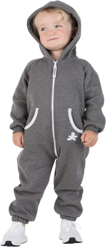 Vista 3 de Joggies - Mameluco para bebé Monos de una pieza sin pies para bebés niños y niñas Unisex