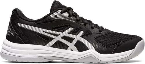 Vista 4 de ASICS Zapatos de voleibol Upcourt 5 para mujer