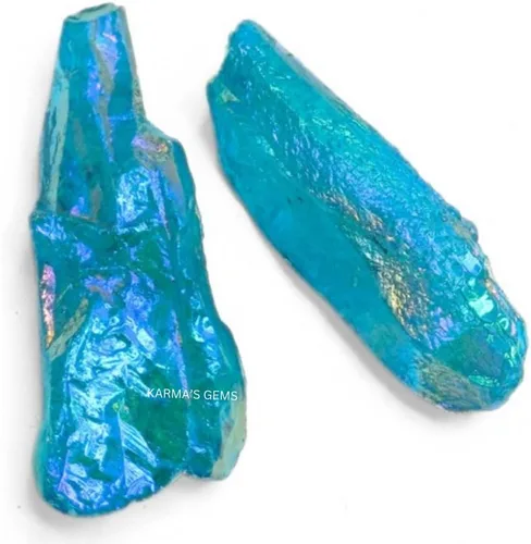 Vista 18 de Cristales, rocas, jade, cristales y piedras curativas, suministros de brujería, cristales curativos, piedras, piedras curativas, colección de rocas