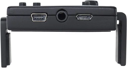 Vista 3 de SAMSON Go Mic Mobile HXD2 Transmisor de micrófono inalámbrico de mano