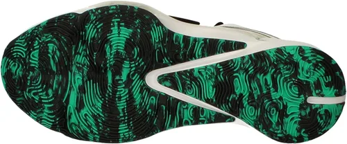 Vista 5 de Nike Zoom Freak 3 Lt StoneBright CrimsonRacer Bl-Grn Strike para hombre (DA0694 100)