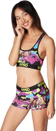 Vista 2 de PSD Pantalones cortos